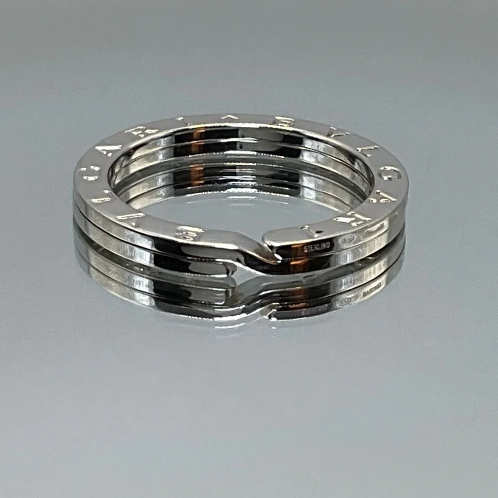 BVLGARI style everyday several